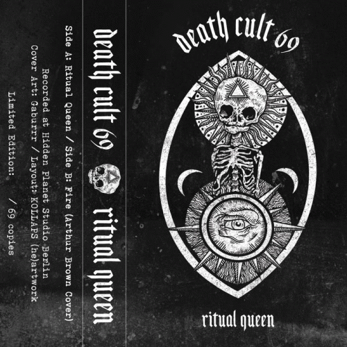 Death Cult 69 : Ritual Queen